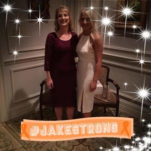 Meet your Posher, Kathy